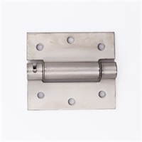 廣有專業(yè)于SS304彈簧鉸鏈,內(nèi)置彈簧鉸鏈,機(jī)柜門(mén)彈簧合頁(yè)的生產(chǎn)