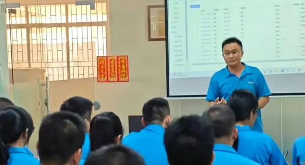 以匠心致敬品質(zhì)，用溫情待啟假期——五一特輯|廣有五金&東莞合頁?